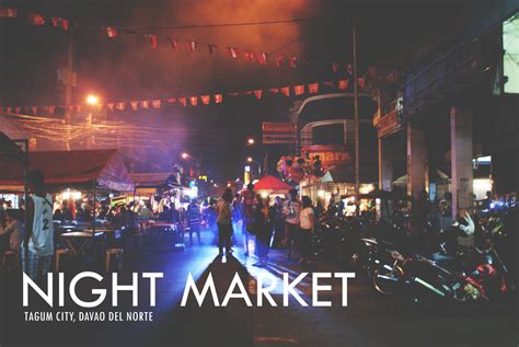 things to do in tagum city